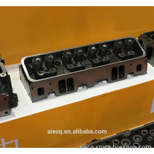 cylinder head for chevy 350